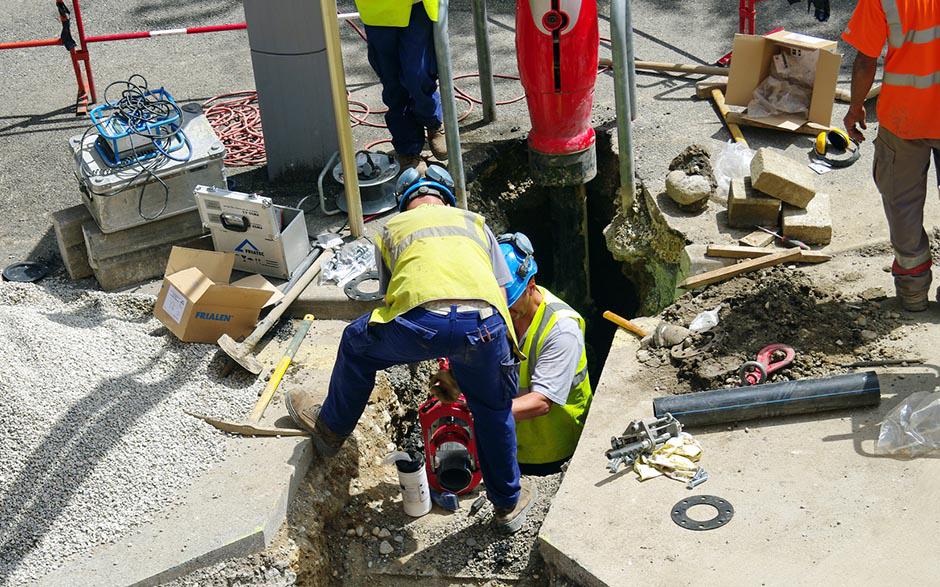 dégorgement canalisation Thorigny-sur-Marne