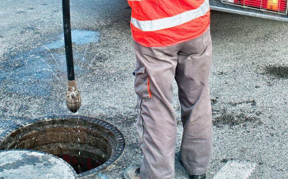 tuyau pour déboucher canalisation Le Pré-Saint-Gervais