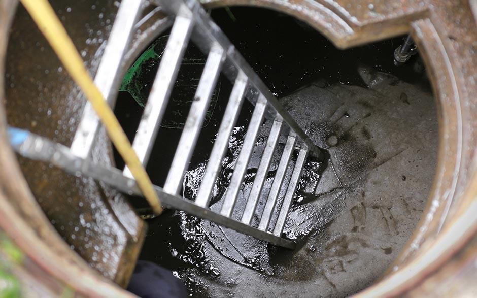 dégorgement canalisation Le Plessis-Trévise